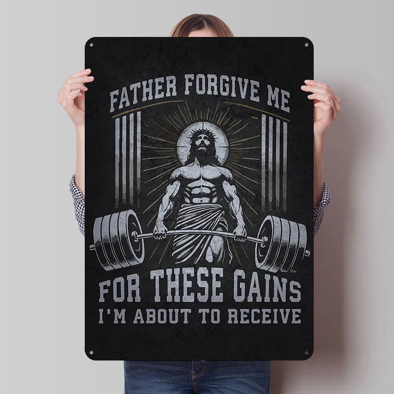 الأب معفأة هذه الكسبات ملصق معدني علامات معدنية جدار الفن مكتب ديكور مخصص القصدير تسجيل للديكور المنزل ديكورات غرفة نوم