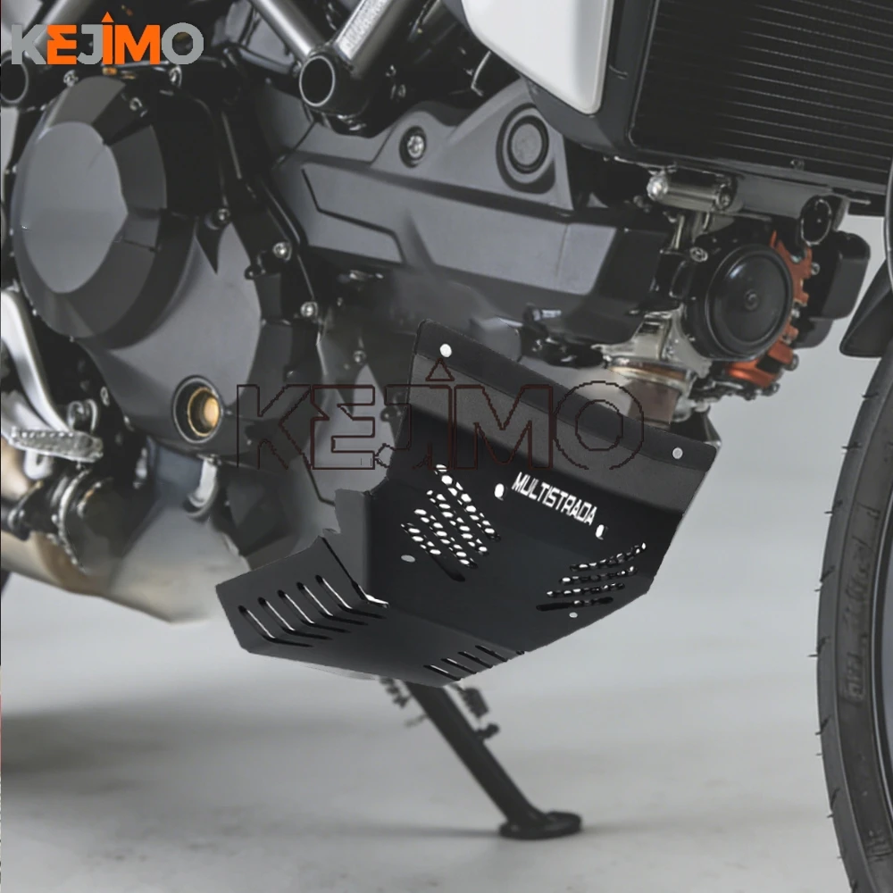 

Защита переднего кожуха двигателя для мотоциклов Ducati Multistrada 1200/Pikes Peak/S D air/S 2015 2016 2017 MULTISTRADA 1200 S D