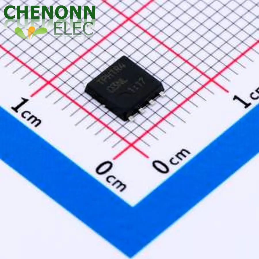 30PCS/LOT TPH1R403NL,L1Q(M (MOSFETs)