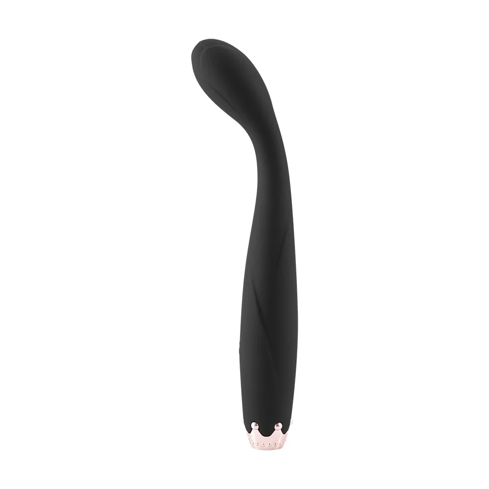 هزاز G-spot، هزاز AV للتدليك الأنثوي، هزاز على شكل أنبوب، اهتزاز 9 ترددات، صوت منخفض وأكثر ملاءمة