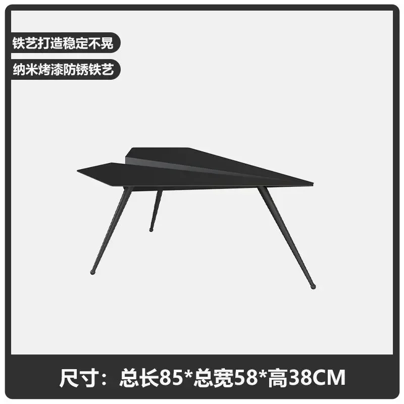 الحد الأدنى طاولة شاي أثاث غرفة المعيشة الحديثة طاولات نهاية قابلة للإزالة ديكور الغرفة الحديثة طاولة القهوة لغرفة المعيشة طاولة أريكة