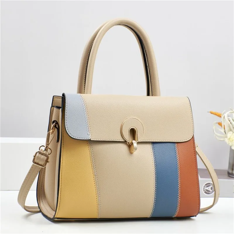 simple-elegant-diaper-bag-minimalist-large-capacity-tote-ladies-leather-handbag-shoulder-bag-paris-style