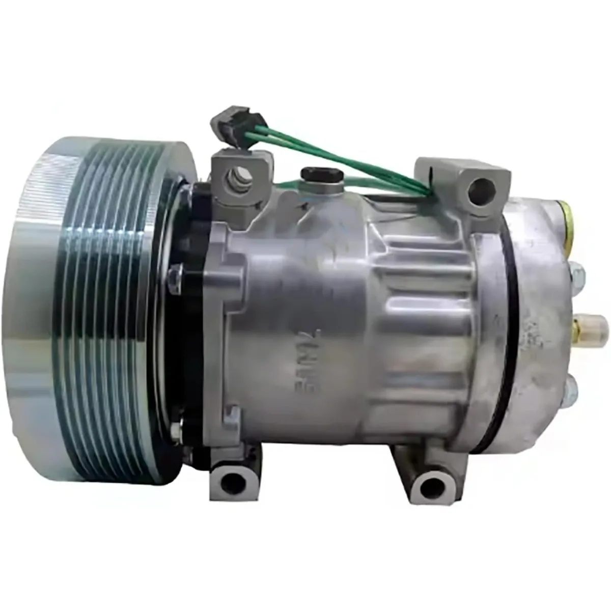 24V SD7H15 A/C Comp…