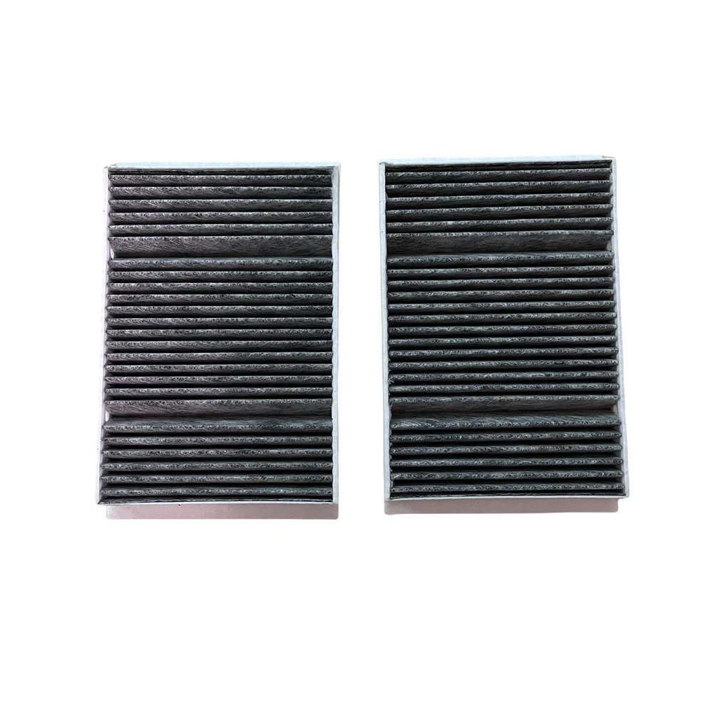 A2228300318 Air Cabin Filter A2228300418 Für Mercedes S-KLASSE W222 V222 X222 S300 S350/A217 C217 S400 S450 S500 S560 S600