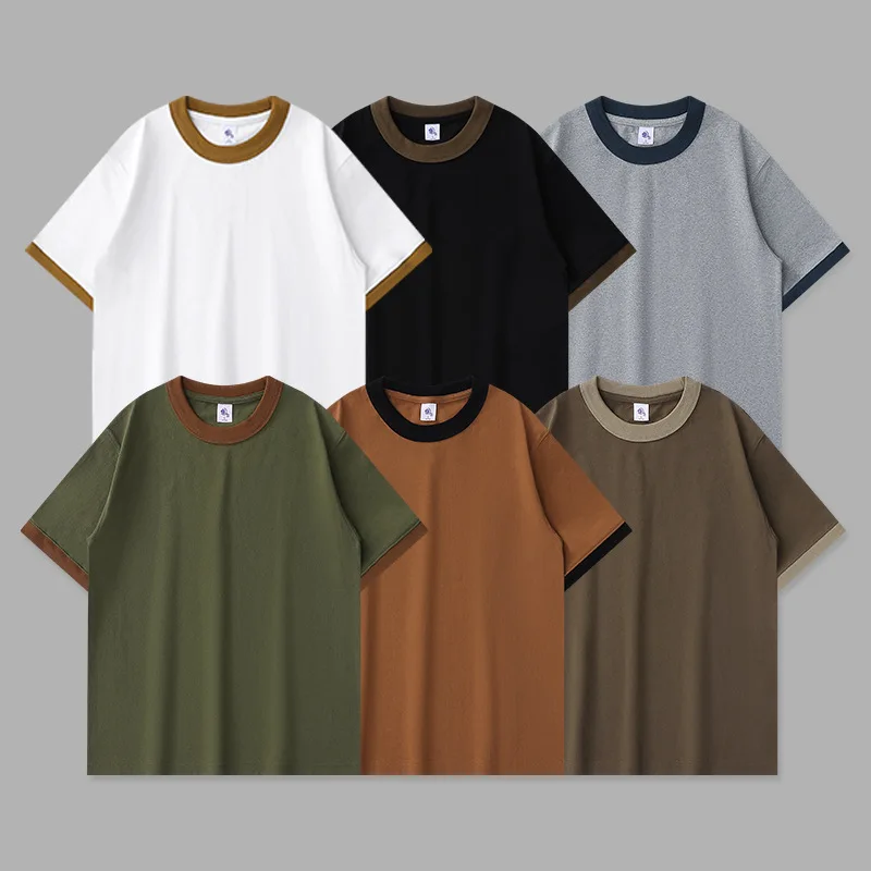 #29 Mens Relaxed Fit T-Shirts Discount Picks