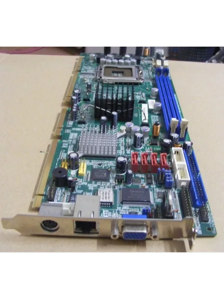 For IPC 800A P945G (C) 1.0 (S1.2) full-length industrial control main board