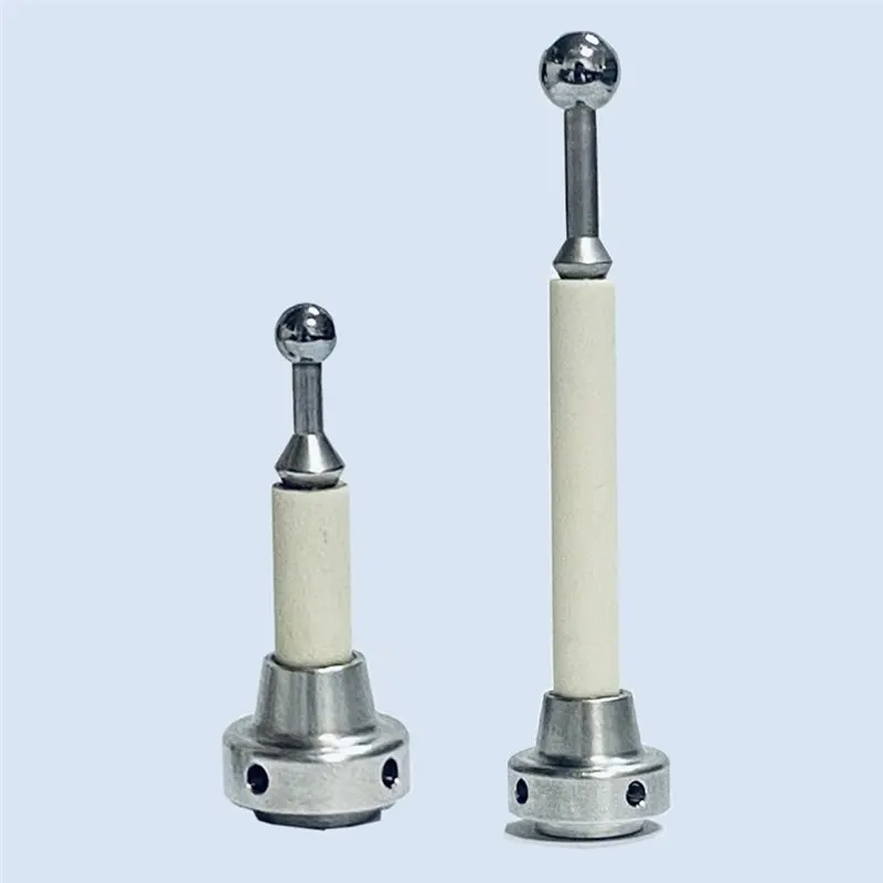 A19F-3D Taster Ceramic Probe Edge-Finding Probe For Mahr Edge Finder 359505 Measuring Needle CNC Machine Tool Probe