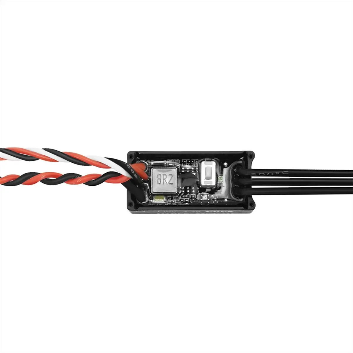 M85K  Ant ESC & 1520 Motor Kit for RC Climbing Car 2-3S High Performance Outer Rotor Brushless Power Kit