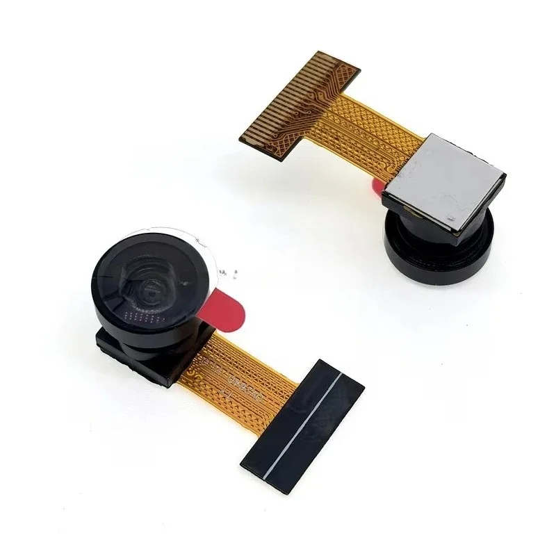 

Заводской модуль 2 МП OV2640 с углом обзора 160 градусов для ESP32 CAM