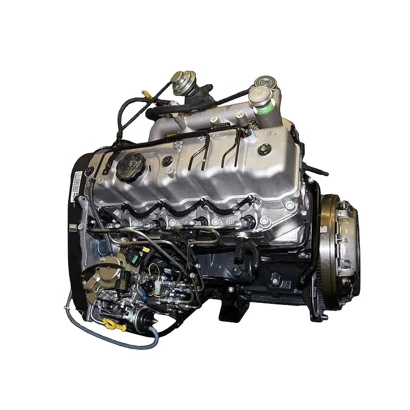 

IVAN ZONEKO High Quality 4D56 Engine For Mitsubishi Diesel 4M40 Engine Assembly
