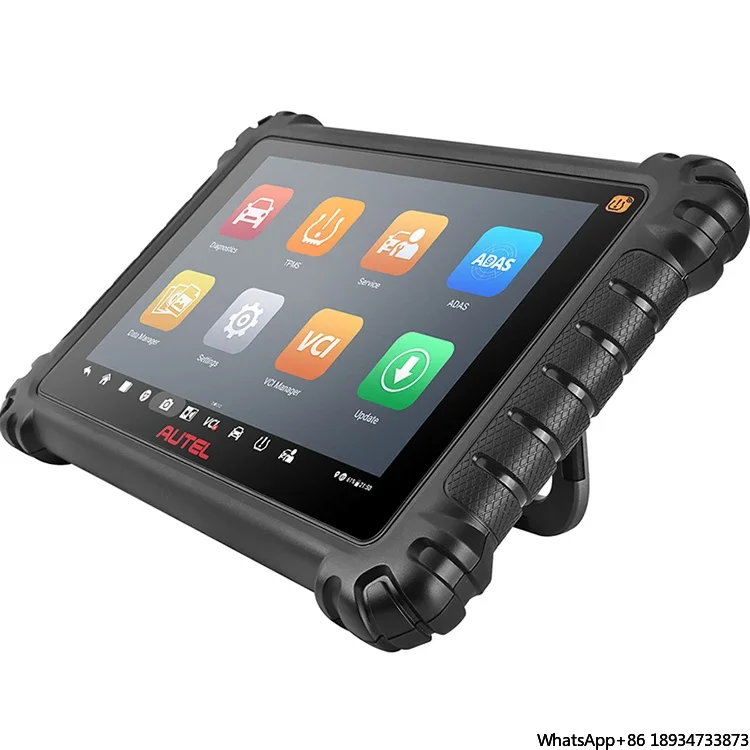 autel maxisys MS906 Pro-TS 906 bt ms906pro ms906pro-ts obd2 tpms tool car programmer auto computer scanner diagnostic machine