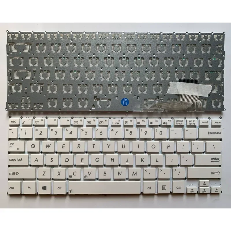 US Keyboard for Lenovo ThinkPad X200 X200s X201 X201i X201S CF