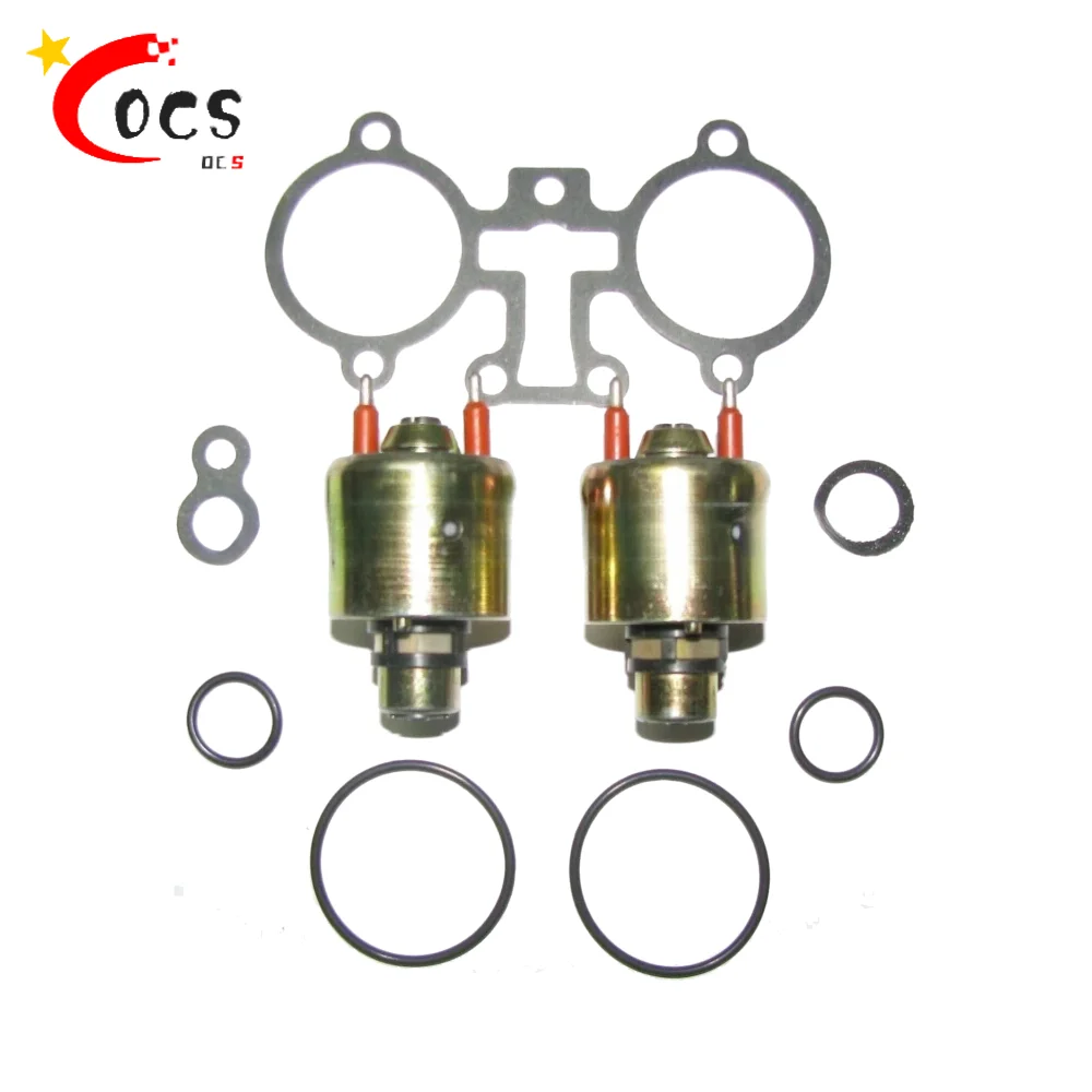 

New Throttle Body Injectors Fit Compatible with Mercruiser 1994-2001 4.3L 5.0L 5.7L For 3855182 17104288 3857398 852956A1