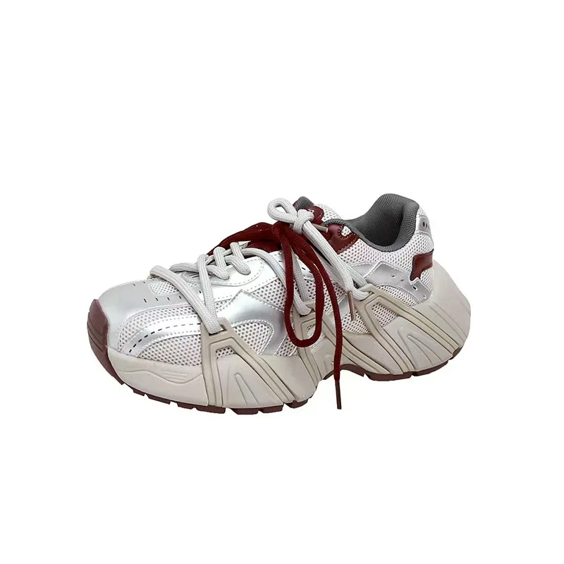 

Woman Casual Canvas Shoes Top Quality Women Sneakers Designer Thick Sole Breathable Walking Sneakers Board Vulcanized Shoes