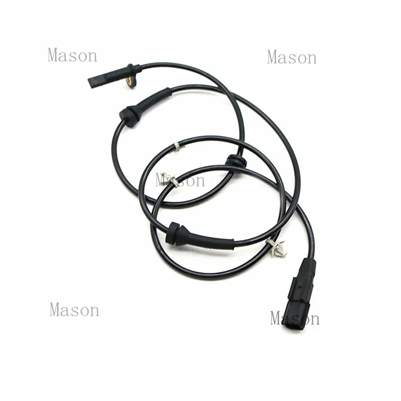 C+  For Infiniti Q50 Q60 Front L/R ABS Wheel Speed Sensor Replacement #47910-4GA0A