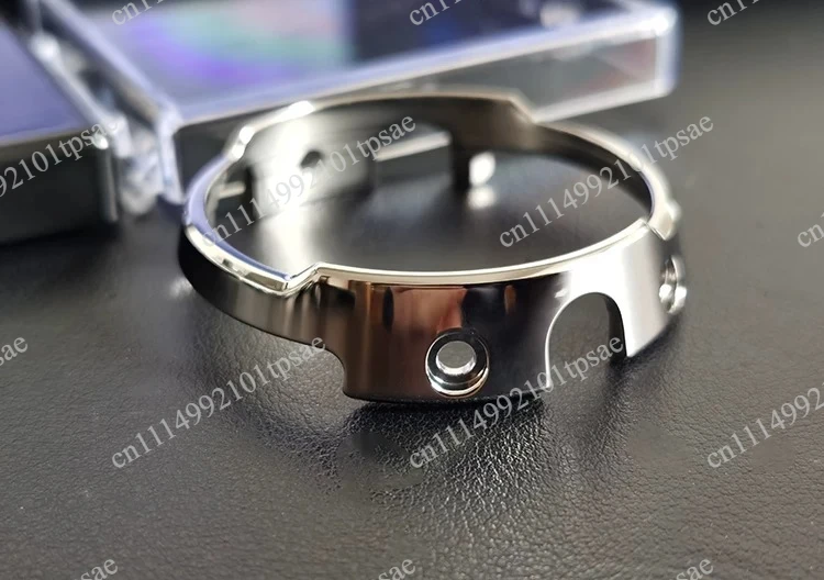 Modified accessory SNJ025P1 SNJ027P1 stainless steel replacement guard ring size 47.7mm