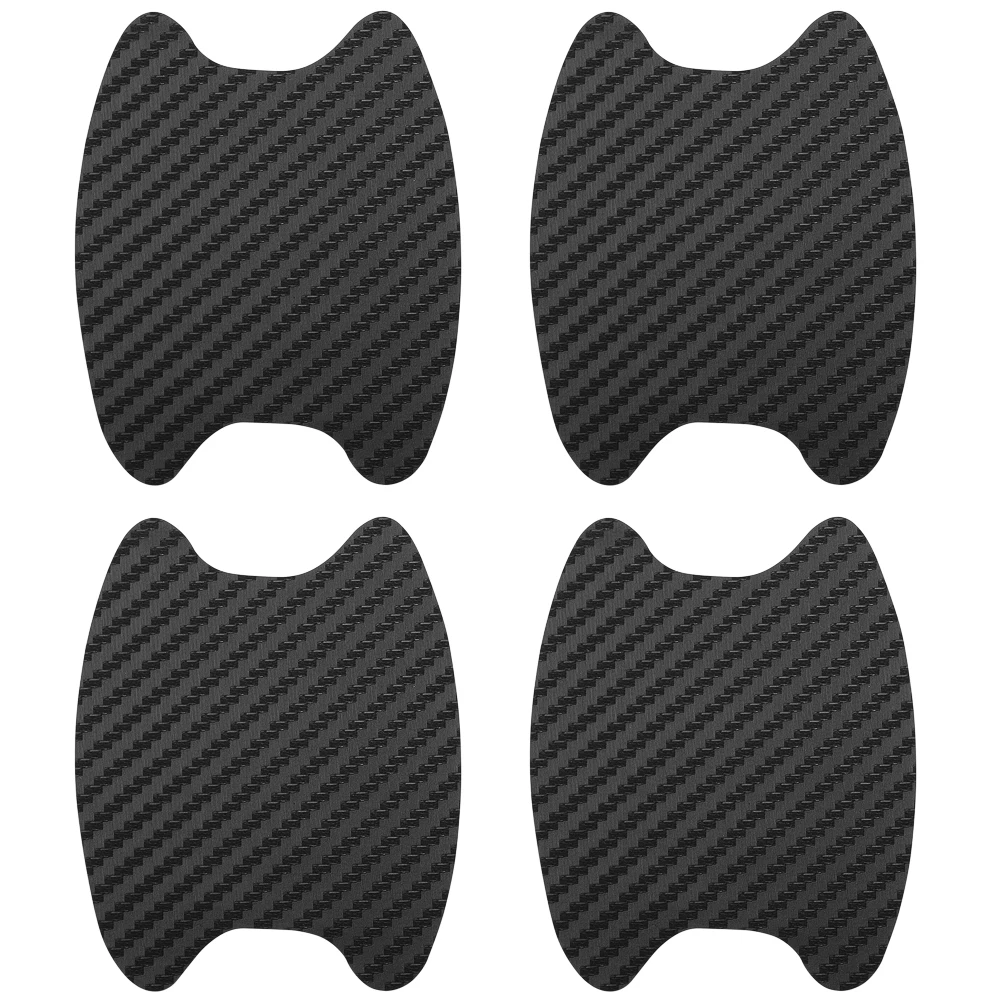 Door Handle Scratches Guard Protector for Chevrolet Cruze Aveo Captiva Lacetti Mazda 3 6 2 Mitsubishi ASX Lancer Outlande