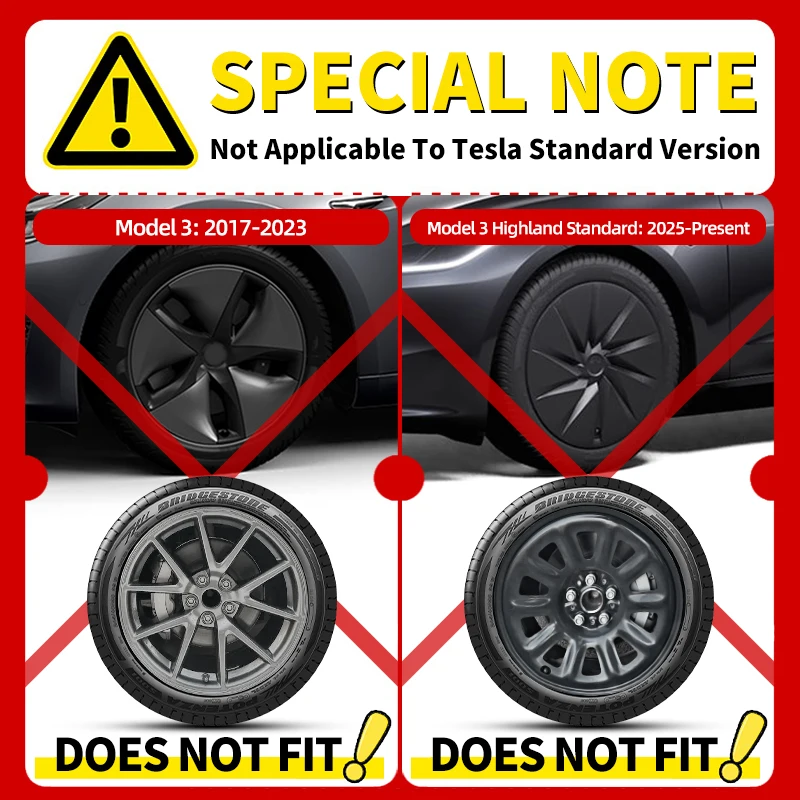 【中古】テスラモデル3 純正18インチホイールセット カバー＆TPMS付き テスラ モデル3用純正18インチ Aero ホイール+スタッドレスタイヤ4本