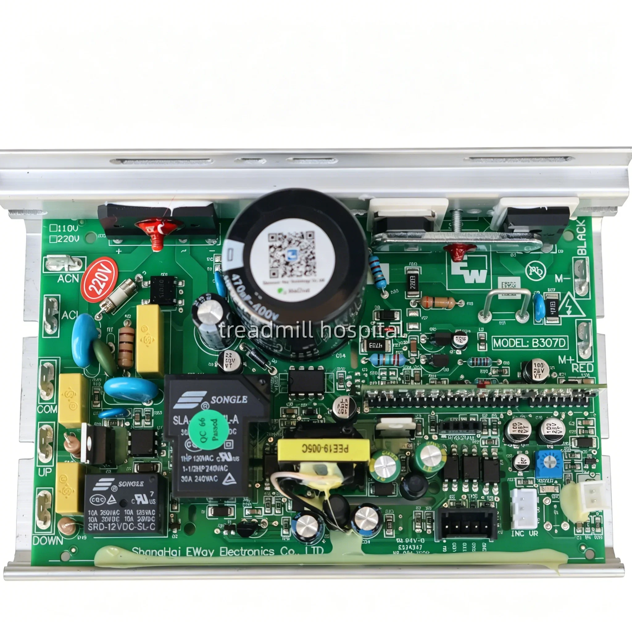 Variant: B307-220V