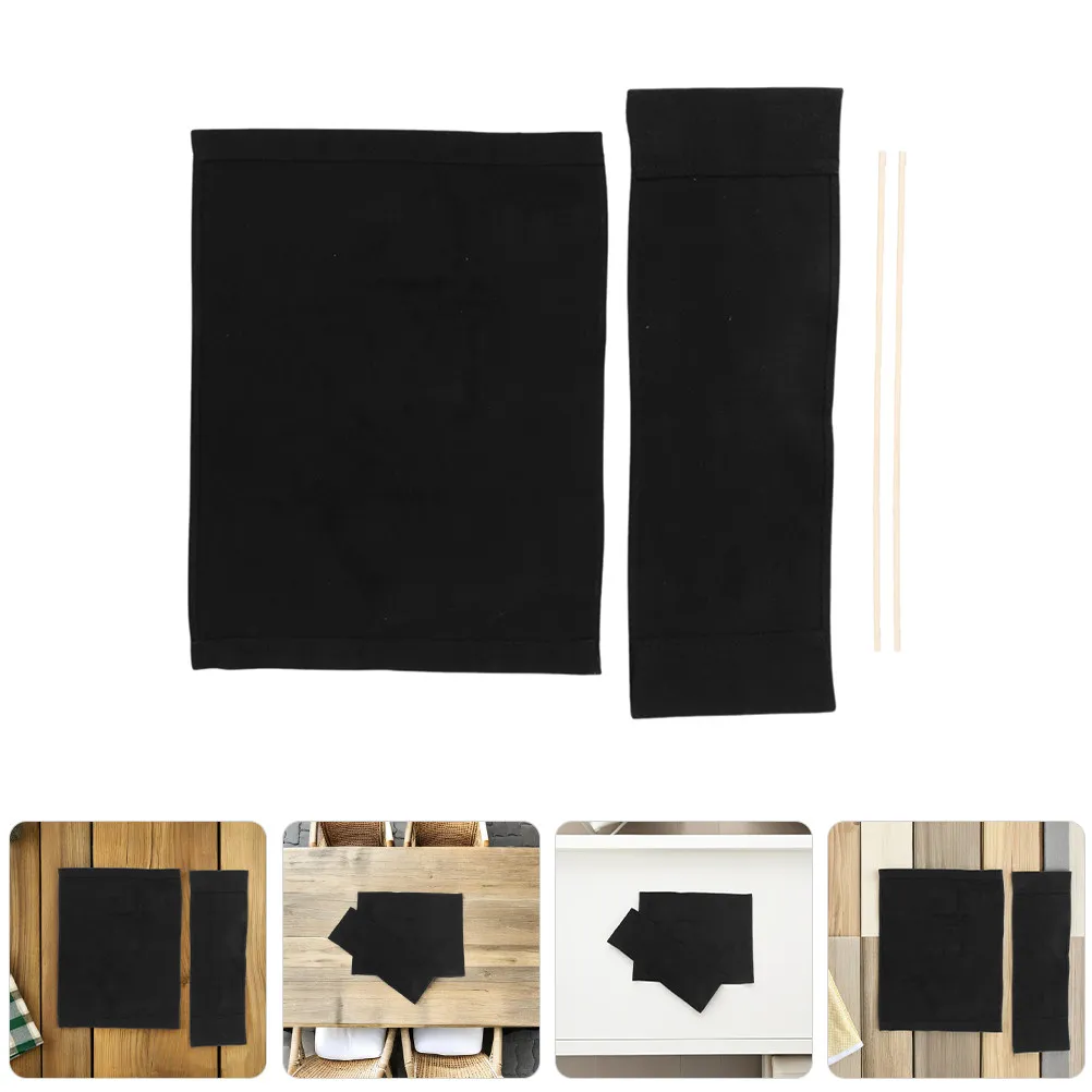 Chair Cover Protector Office Elastic Covers Seat Halloween Christmas Chair Seat Covers Outdoor Chair Covers Folding 1SET