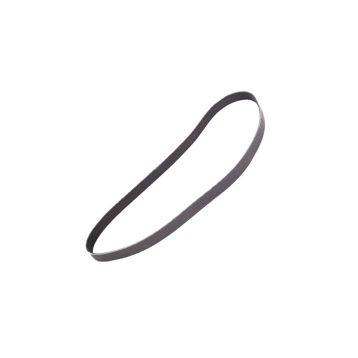 Factory Stock High Quality Supercharger Serpentine Belt For Audi A6 A4 A7 Q5 3.0T TFSI OE 06E903137AB 7PK1270 Direct Replacement