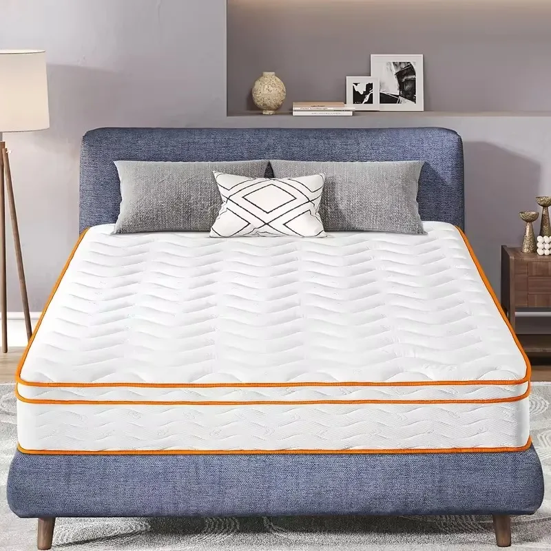 Recently Developed Mattress Sanitized Memory Foam Bed Spring Bed Mattress Tatami Mattress Any Size