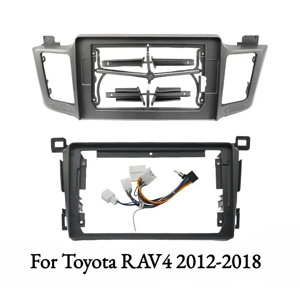 9/10.1 Inch Car Rad… - image