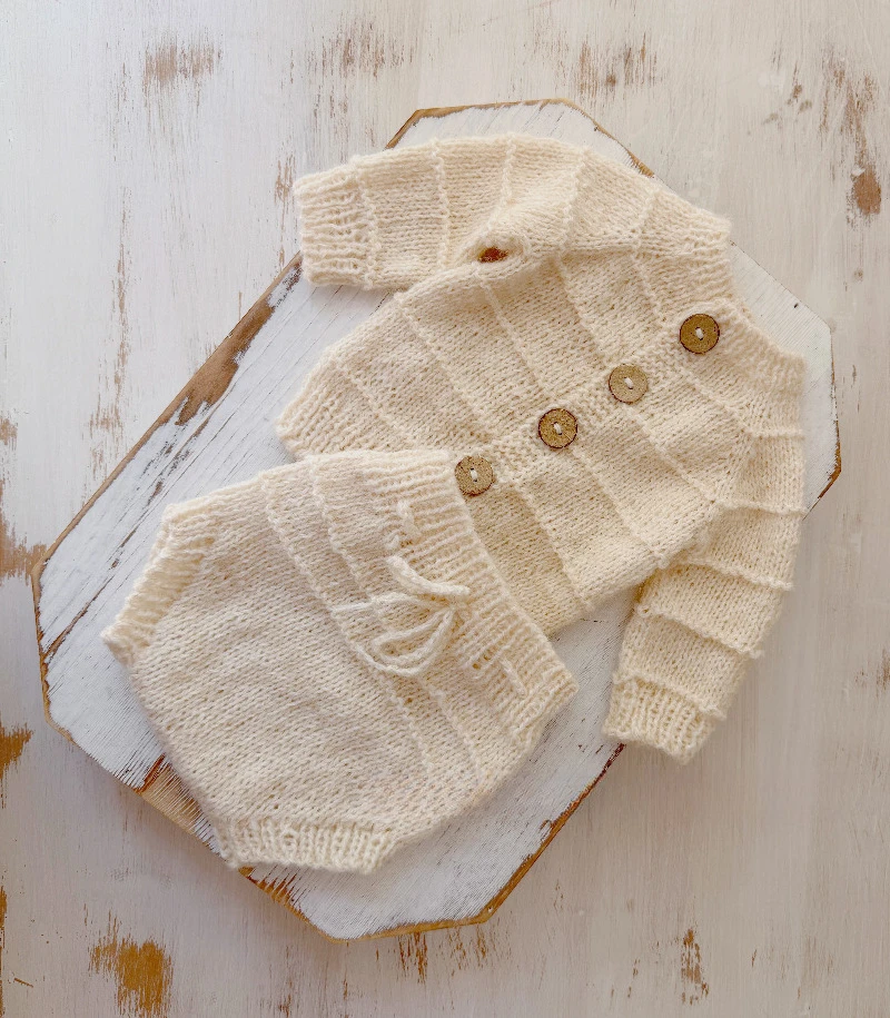 accesorios-de-fotografia-para-recien-nacidos-top-tejido-a-mano-con-pantalones-cortos-conjunto-de-2-uds-ropa-de-punto-vintage-para-bebe-accesorio-para-sesion-de-fotos-en-estudio