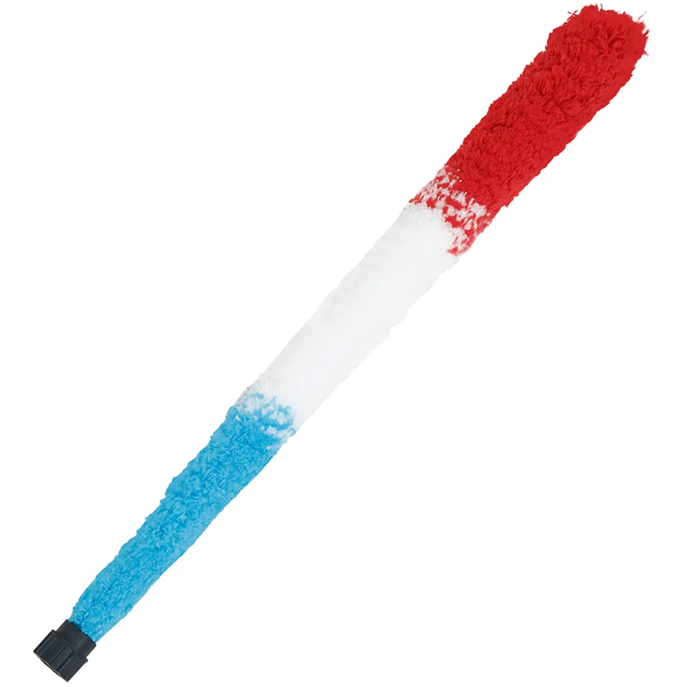 

Sax Cleaning Brush Saxophone Tools Cotton Swab Tenor Cloths for Saxaphone Metal Saxophones Cleaners Fiber