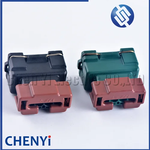 Imagen 2 del producto Conector de 4 pines para Toyota 4 AGE 16V TPS Mitsubishi KA24 SR20 MAF EVO Lancer TPS Plug Proton Wira 1,8 DOHC, enchufe distribuidor