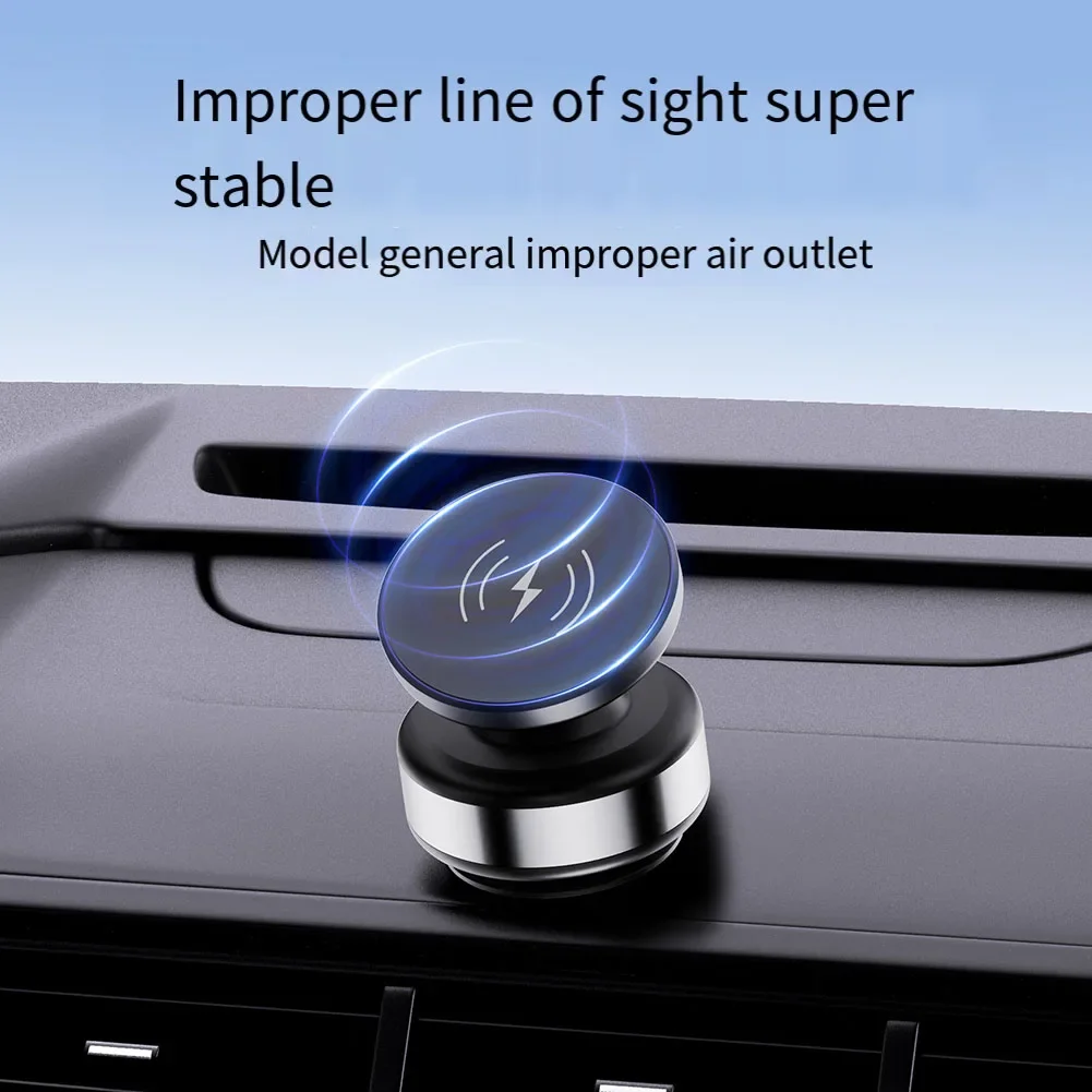 SmartFor Phone Supportive Electric Holders With Advanced Suction Capabilities And Customizable Viewing Options