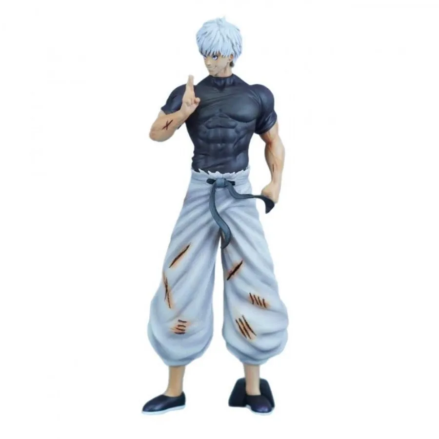

Jujutsu Kaisen Anime Figure 23cm PVC Statue GK Collection Model