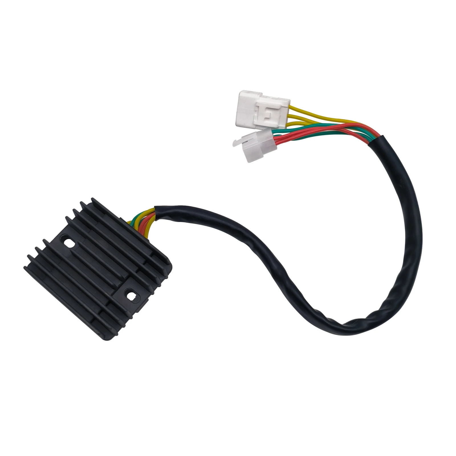 SH678PA Motorcycle Bike Voltage Regulator Rectifier 31600-MBW-D21 For Honda CBR600 F4i 2001 2002 2003 2004 2005 2006