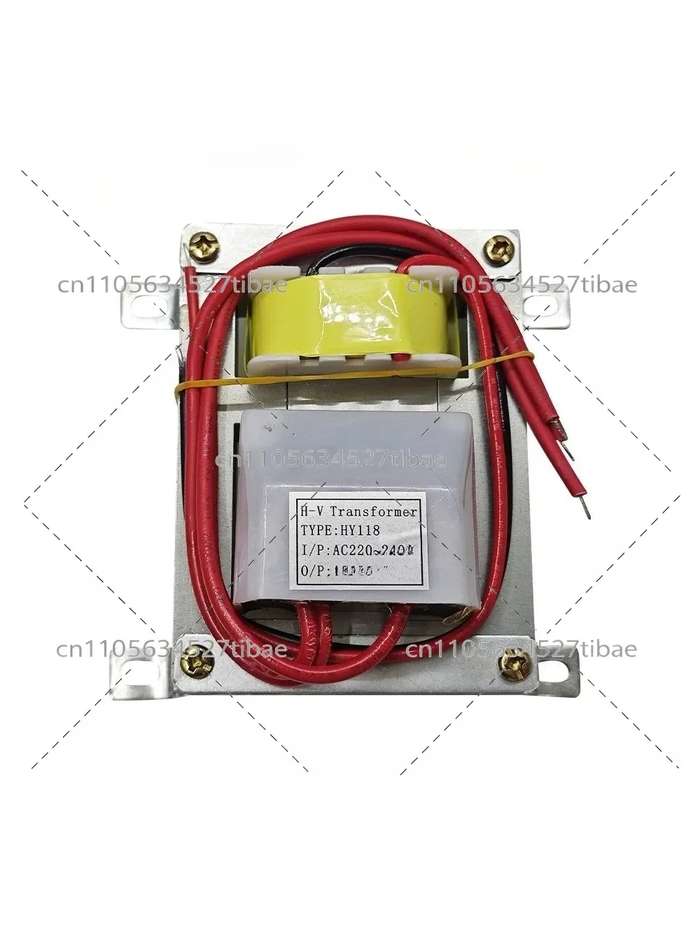 High Voltage Mosquito Killer Lamp Transformer 220V 3KV-5.6KV for Home Pest Control