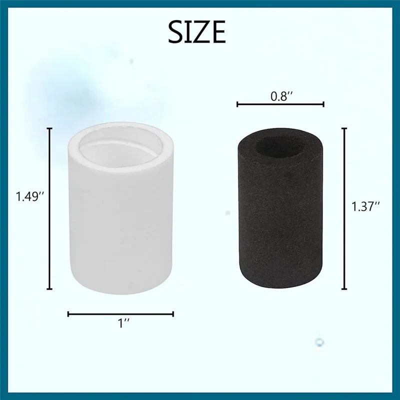 Очистители смесителей ABPP-Faucet Extender