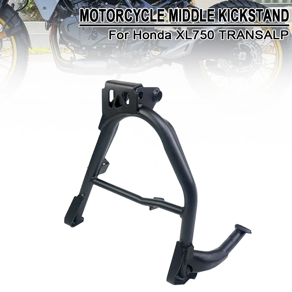 Cavalletto Centrale Moto per Honda XL750 XL 750 TRANSALP 2023 2024 Supporto Cavalletto Centrale Parcheggio