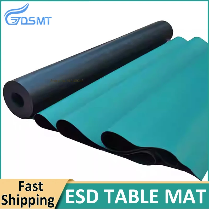 Esd Table Mat Anti-…