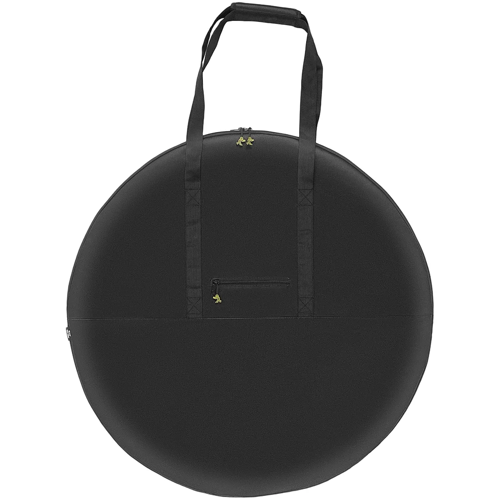 

Water Resistant Bike Wheel Bag Diameter 86mm for 2627 529inch Mountain Bike and 700C Road Bike with Tool Pocket