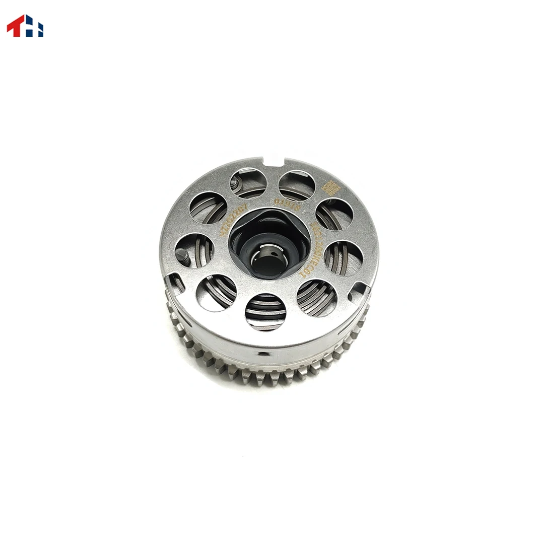 Camshaft VVT Gear VVT Phaser is Suitable for Great Wall HAVAL H9 F7 F7X H6 POER WINGLE 7 Gasoline 2.0 Turbocharger Engine GW4C20