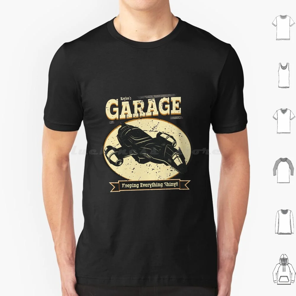 Kaylees Garage T Sh… - image