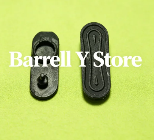 1 pcs Battery Door Rubber Strip for Canon IXUS 80 IS Digital Camera