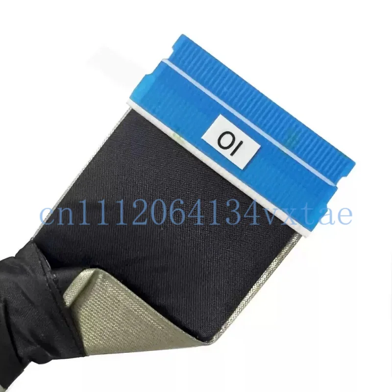 5C10S30057 5C10S30161 For LENOVO ideapad 5-15IIL055-15ARE05 5-15ITL05 5-15ALC05 5-15IAL7 5-15ABA7 GS557 USB board Flex Cable 0.1