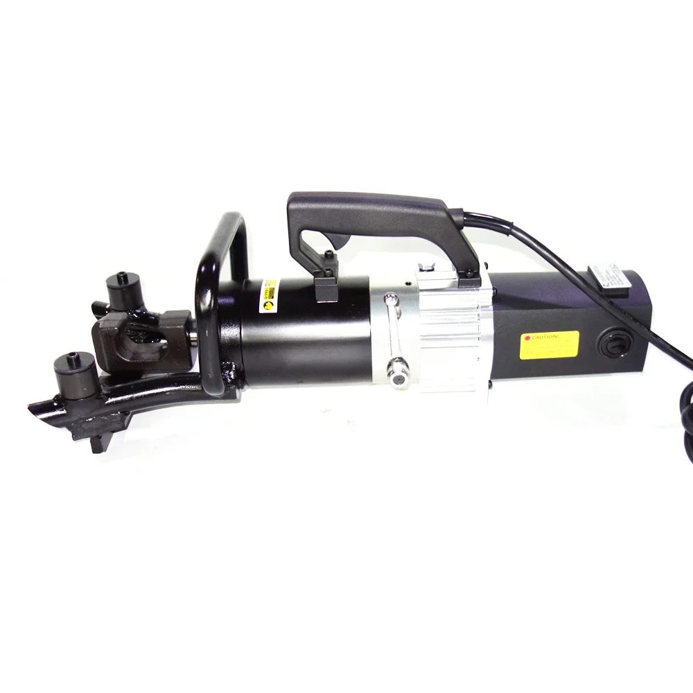 Electrical Bending Tool NRB-32 Electric Rebar Bender Effect Electric Rebar Bender