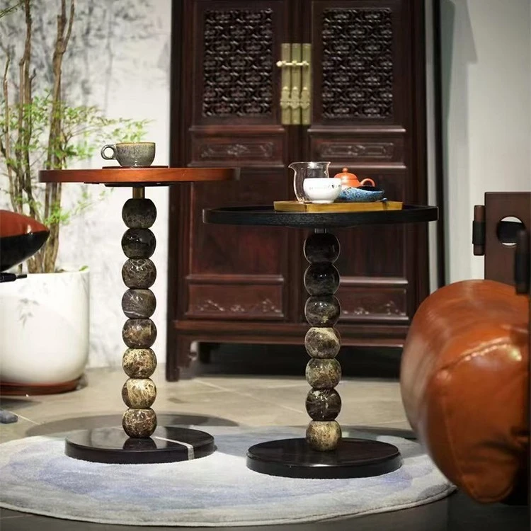 Stone edge few creative art corner few living room study hotel sofa
