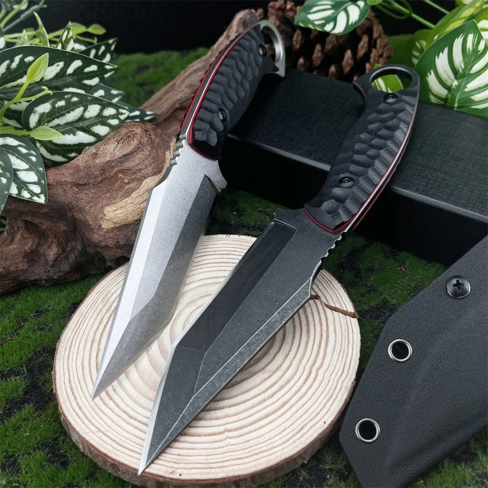 มีดใบตาย EDC สำหรับกิจกรรมกลาง - Edc Concealed Carry Knife บทวิจารณ์และราคา
