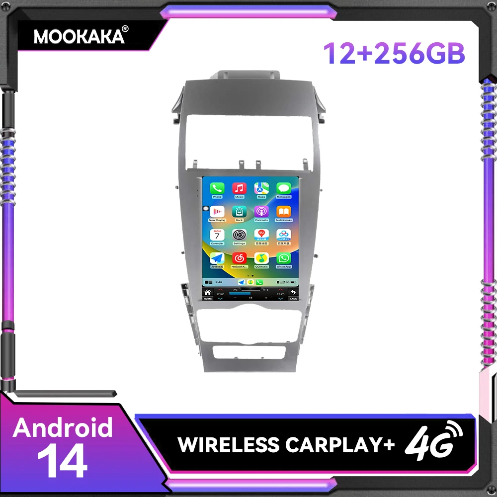 For Lincoln Mkz 201…