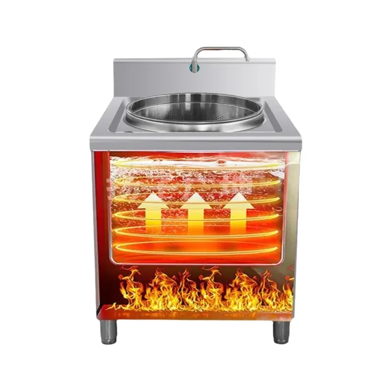 Square Magnetic Control Malatang Warmer Multifunctional Energy Saving Soup Noodle Stew Dumpling Electric Noodle Cooker