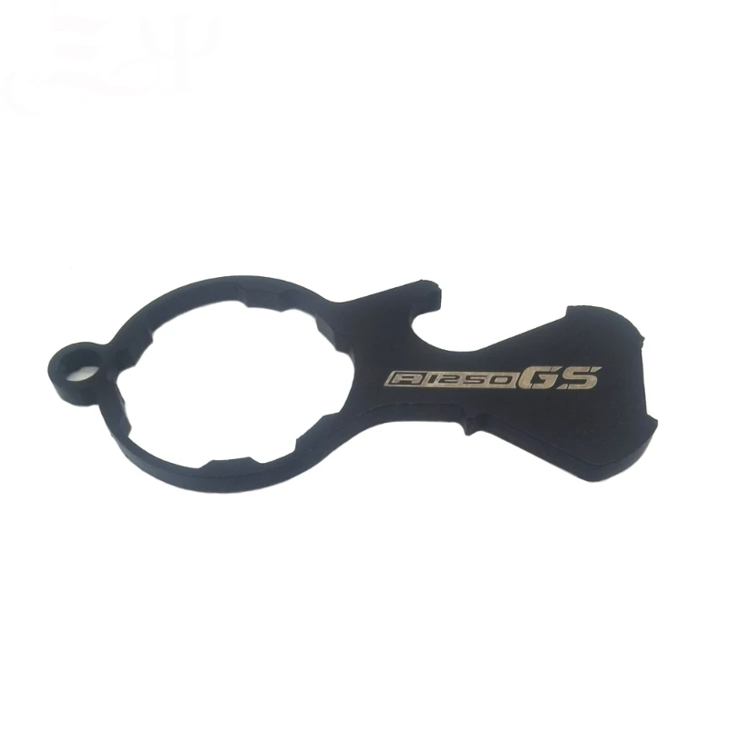 It Is Suitable for BMW Motorcycle R1250GS ADV 19-21 Year Oil Cap Universal Quick Wrench Tool