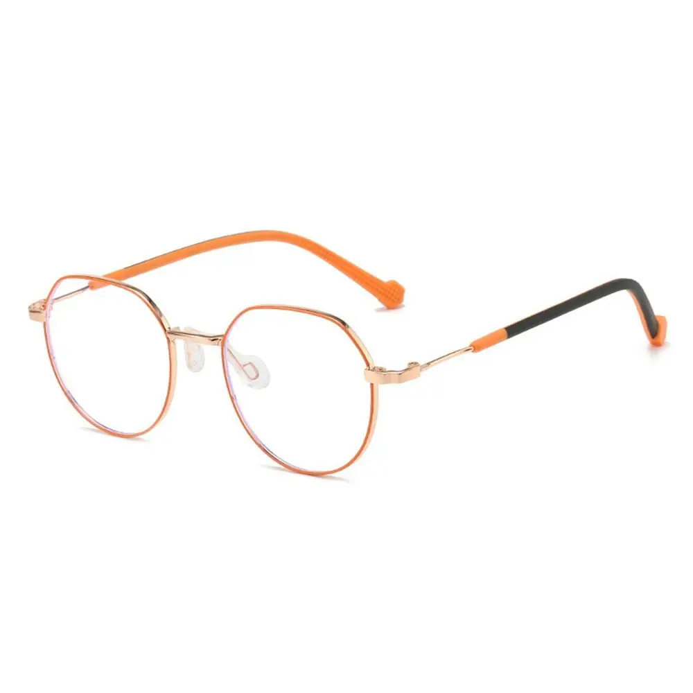 

Fashion Eye Protection Online Classes Ultra Light Frame Glasses Comfortable Eyeglasses Anti-blue Light