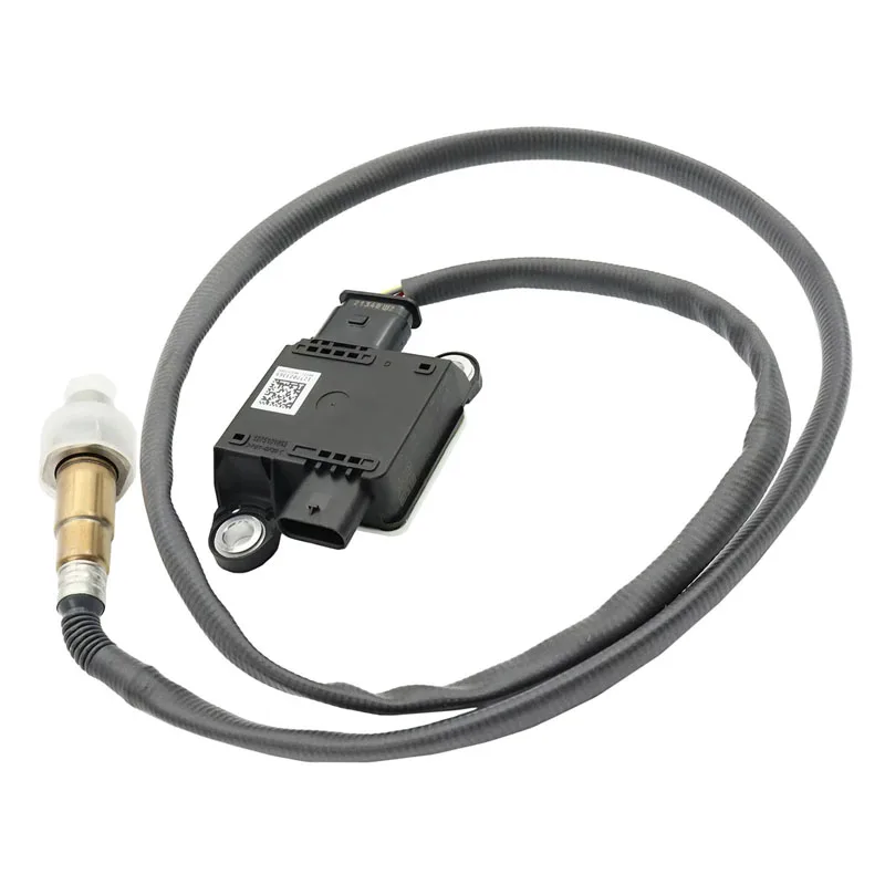 Exhaust Particulate Matter Sensor PM Sensor For Opel Vauxhall Astra 2015-2024 1.6 CDTi 55510098 0281007847 0281007848